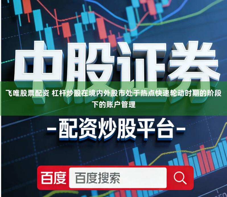 飞唯股票配资 杠杆炒股在境内外股市处于热点快速轮动时期的阶段下的账户管理