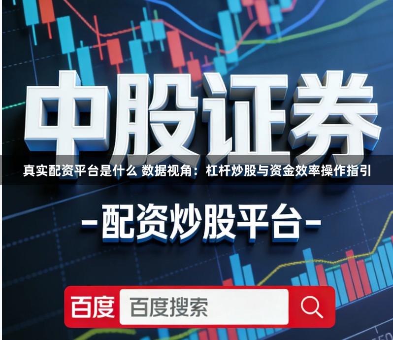 真实配资平台是什么 数据视角：杠杆炒股与资金效率操作指引