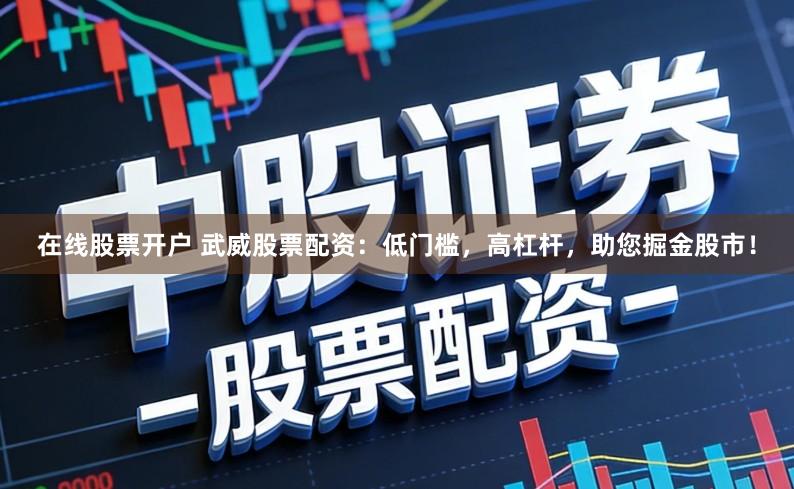 在线股票开户 武威股票配资：低门槛，高杠杆，助您掘金股市！
