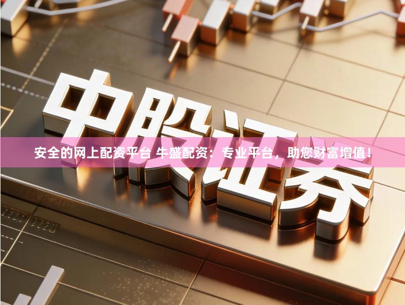 安全的网上配资平台 牛盛配资:专业平台,助您财富增值!