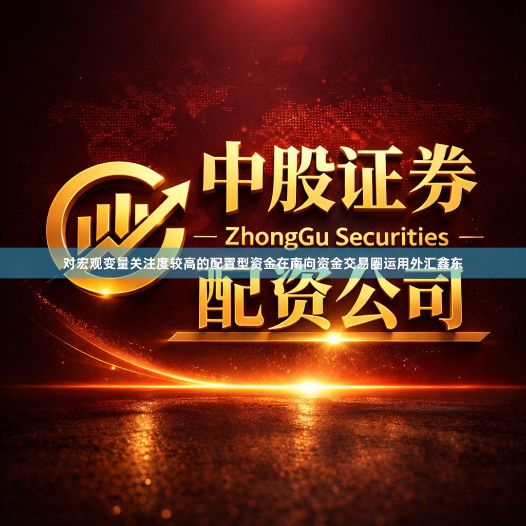 对宏观变量关注度较高的配置型资金在南向资金交易圈运用外汇鑫东