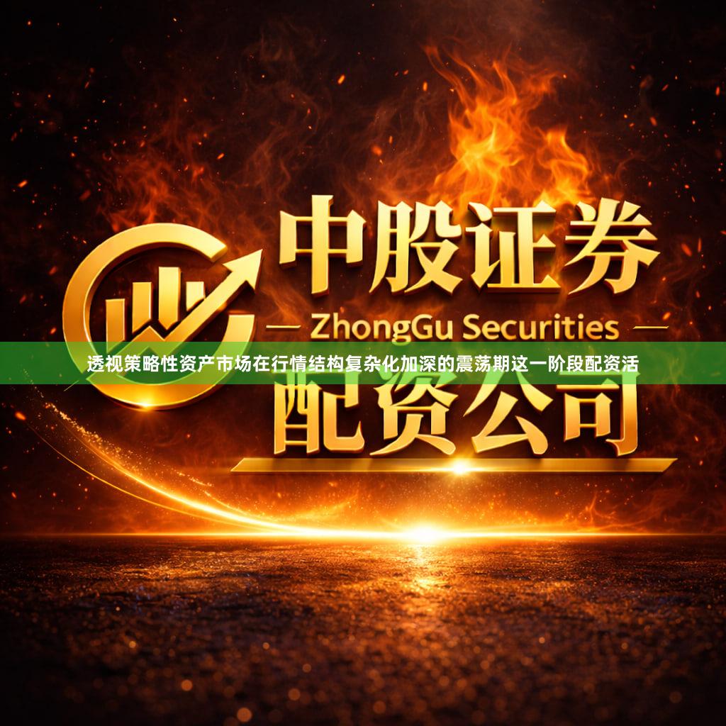 透视策略性资产市场在行情结构复杂化加深的震荡期这一阶段配资活