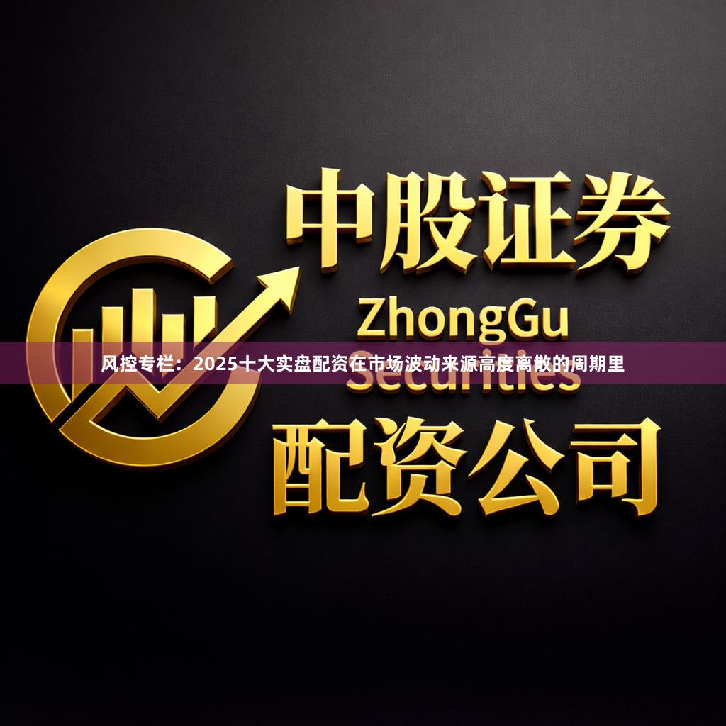 风控专栏：2025十大实盘配资在市场波动来源高度离散的周期里
