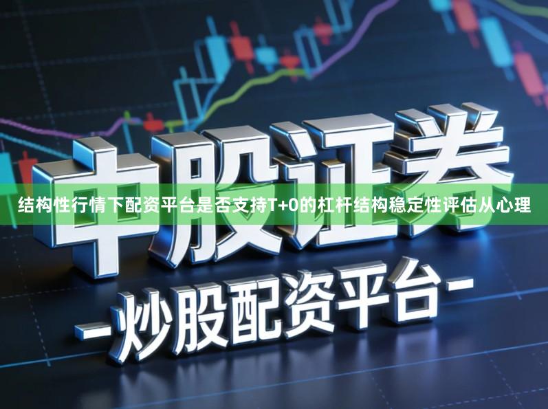 结构性行情下配资平台是否支持T+0的杠杆结构稳定性评估从心理
