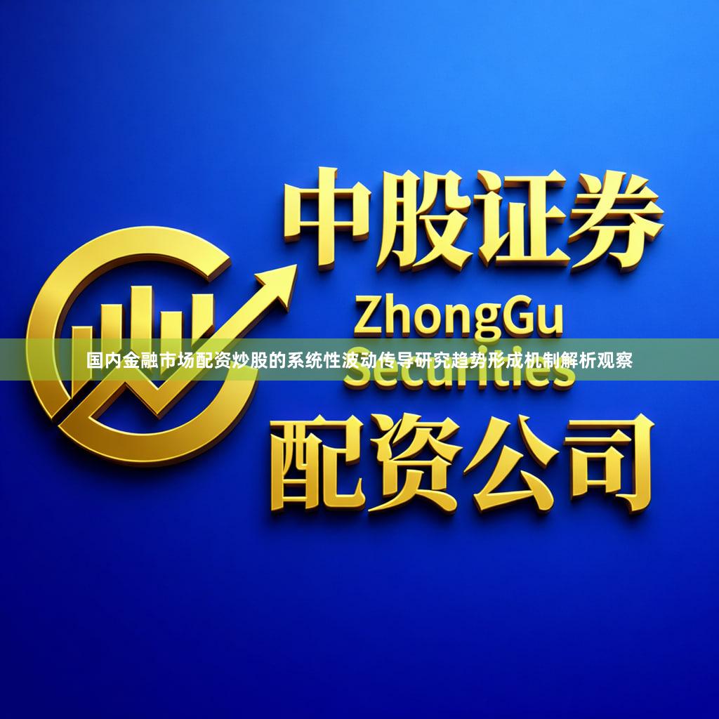 国内金融市场配资炒股的系统性波动传导研究趋势形成机制解析观察