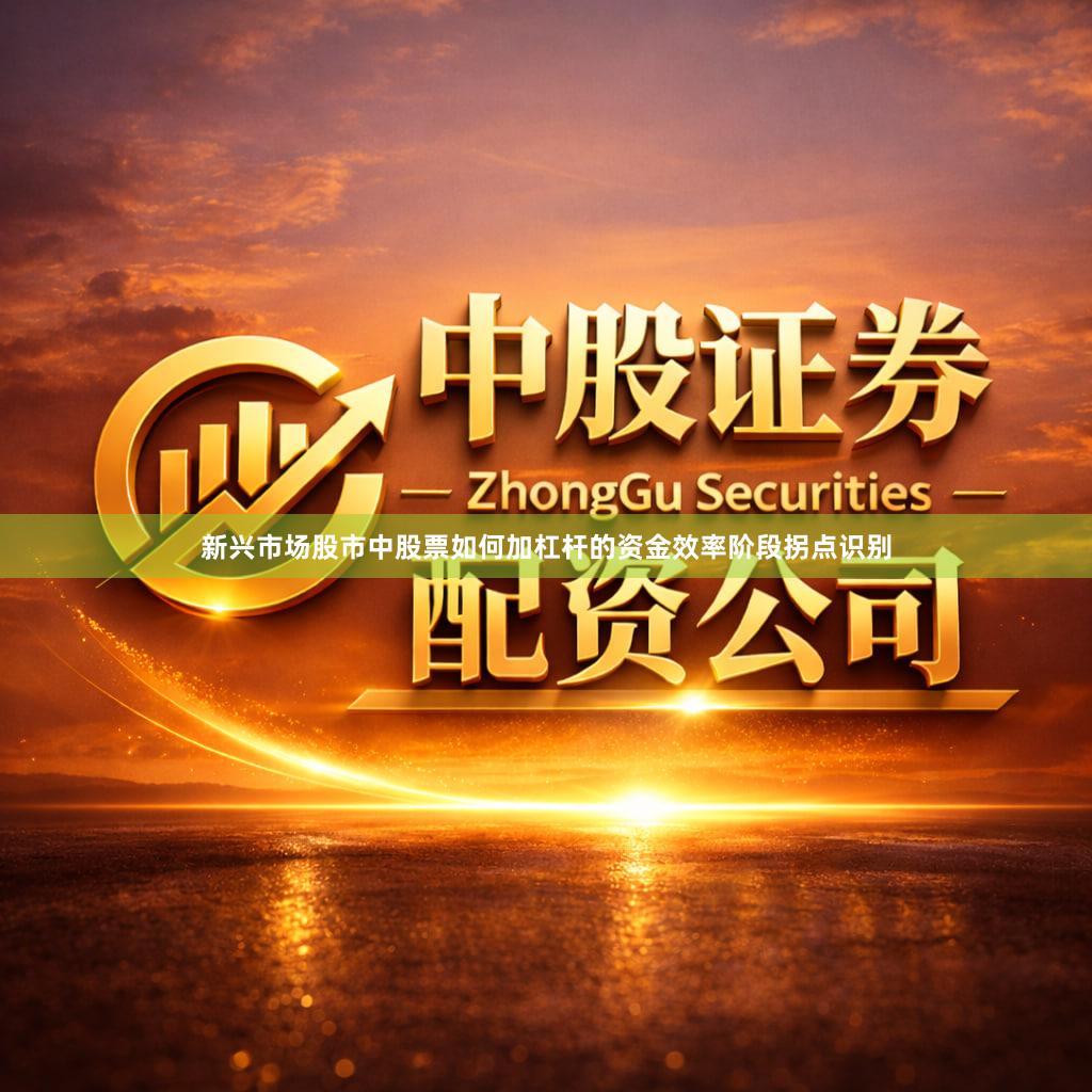 新兴市场股市中股票如何加杠杆的资金效率阶段拐点识别