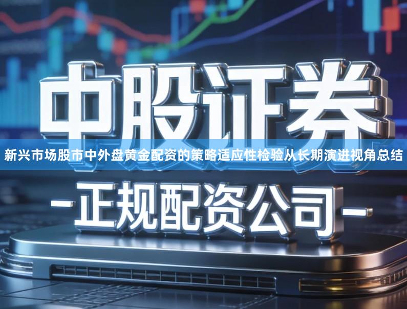 新兴市场股市中外盘黄金配资的策略适应性检验从长期演进视角总结