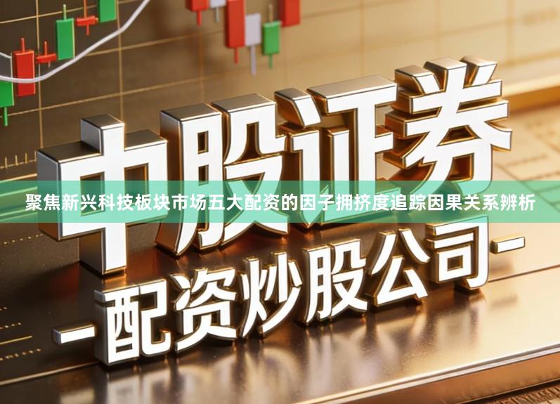 聚焦新兴科技板块市场五大配资的因子拥挤度追踪因果关系辨析