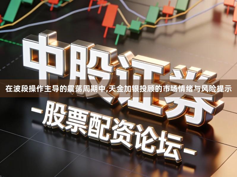 在波段操作主导的震荡周期中,天金加银投顾的市场情绪与风险提示
