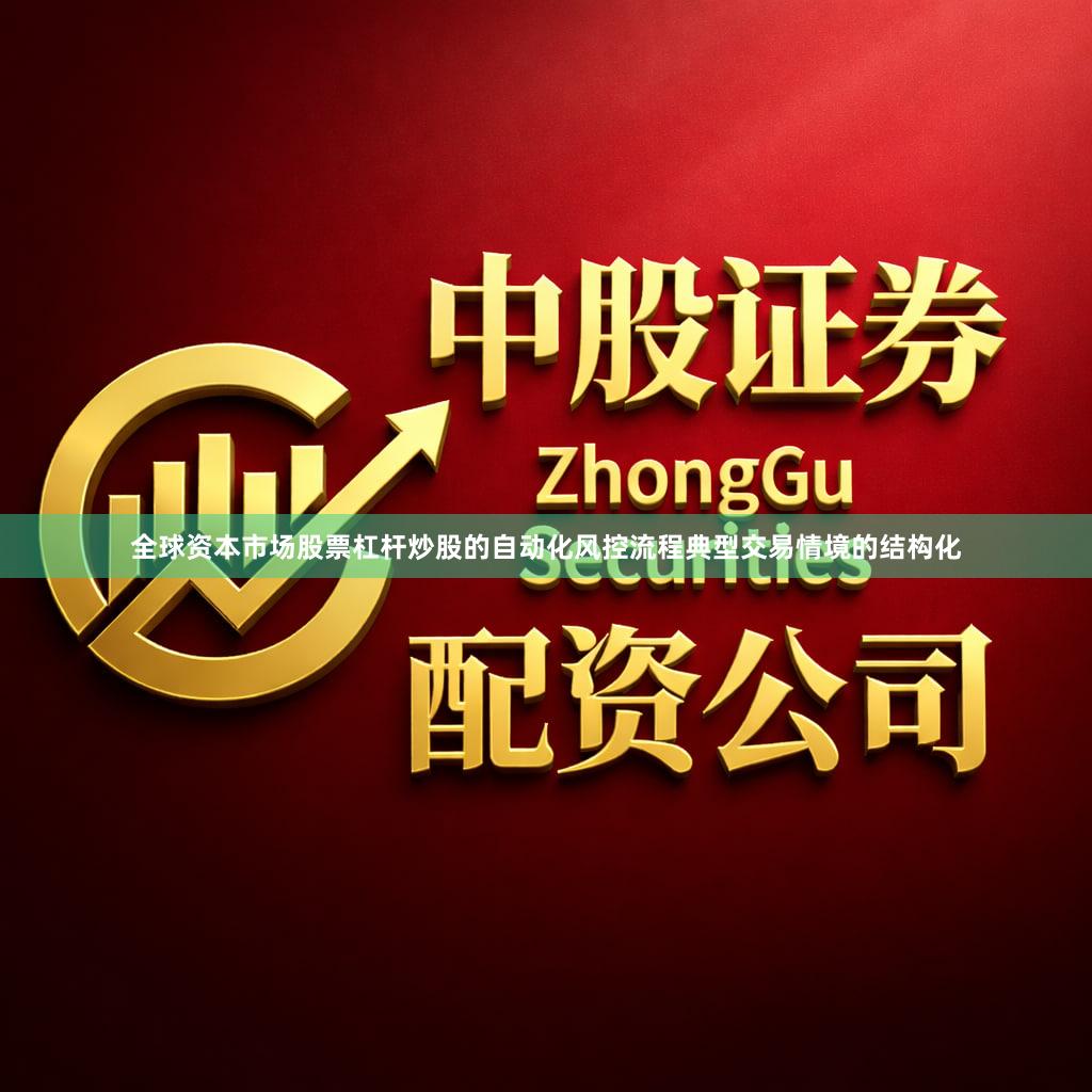 全球资本市场股票杠杆炒股的自动化风控流程典型交易情境的结构化
